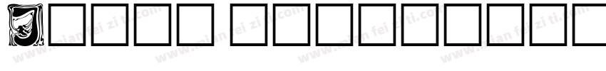 Inpin yasongjian字体转换